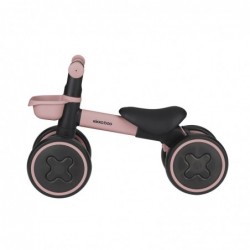Колело Kikka Boo Ride-On Blinky Pink - 31006030044 - изглед 3
                  