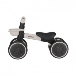 Колело Kikka Boo Ride-On Blinky Ivory - 31006030042 - изглед 3
                  