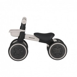 Колело Kikka Boo Ride-On Blinky Ivory - 31006030042 - изглед 4
                  