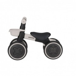 Колело Kikka Boo Ride-On Blinky Ivory - 31006030042 - изглед 5
                  