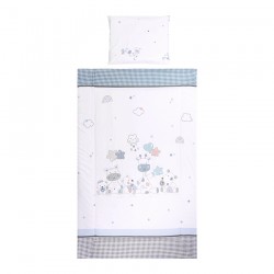 Сет Lorelli COSY 3 части... - 10420016301 - изглед 2