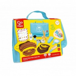 Детски дървен комплект Hape... - H3226 - изглед 2
