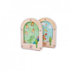 Дървена играчка Hape -... - H6618 - изглед 2