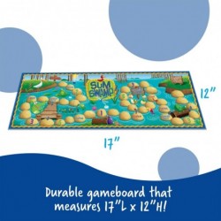 Игра за събиране и изваждане Learning Resources - математическо блато - 6702010070 - изглед 6
                  