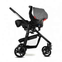 Количка GRACO™ EVO TRAVEL SYSTEM 2-в-1    - G7AG99CACE - изглед 3
                  