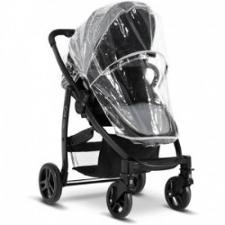 Количка GRACO™ EVO TRAVEL SYSTEM 2-в-1    - G7AG99CACE - изглед 4
                  