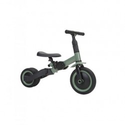 Триколка - Баланс колело 4-в-1 TOPMARK™ KAYA - TM T6079-GREEN - изглед 3
                  