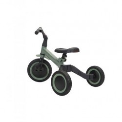Триколка - Баланс колело 4-в-1 TOPMARK™ KAYA - TM T6079-GREEN - изглед 4
                  