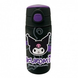 Термо бутилка за вода Kuromi Jolt - 262411 - изглед 1