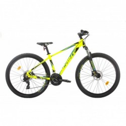SPRINT MAVERICK 27.5 - BK22SI0211 - изглед 1