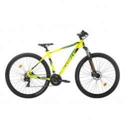 SPRINT MAVERICK 29" - BK22SI0151 - изглед 1