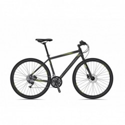 SPRINT SINTERO   MAN RIGID 28 - BK22SI2205 - изглед 1