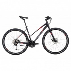SPRINT SINTERO  LADY RIGID  28 - BK23SI3305A - изглед 1
