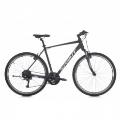 SPRINT CROXER  MAN VBR  (1) 28 - BK26SI0814 - изглед 1