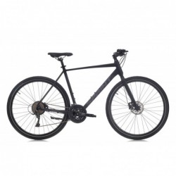 SPRINT CROXER PLUS MAN RIGID 28 - BK26SI0282 - изглед 1