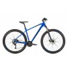 Планински велосипед SPRINT MAVERICK PRO 29" син гланц/черно
