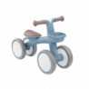 Колело Kikka Boo Ride-On Zipi Blue