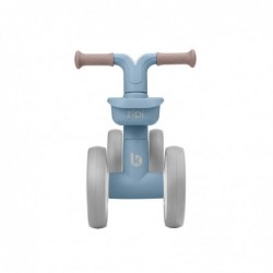 Колело Kikka Boo Ride-On Zipi Blue - 31006030039 - изглед 4
                  