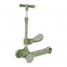 Тротинетка със седалка Lorelli JETSTER PLUS Green
