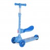 Тротинетка със седалка Lorelli JETSTER PLUS Blue