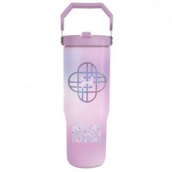 Термо чаша K-Pop Demon Hunters 850 ml - MDB2510687 - изглед 1