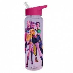Бутилка K-Pop Demon Hunters Trio, 750 ml - PDB2511101 - изглед 1