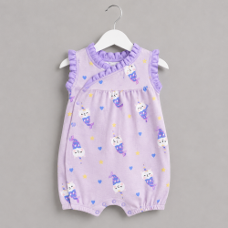 Гащеризон Organic Kid - 10258-004 - изглед 1