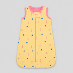 Спален чувал Organic Kid - 10061-022 - изглед 1