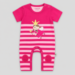 Гащеризон Organic Kid - 10092-003 - изглед 1