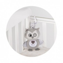 Плюшена игр.за количка и... - PIKL02502OWL - изглед 2