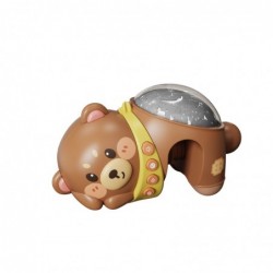 Играчка за легло с проектор Мече - PILP02601BEAR - изглед 1
                  
