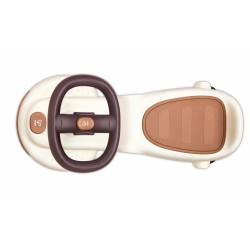 Балансираща количка с LED... - H1224 - изглед 2