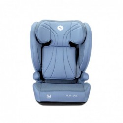 Стол за кола Lorelli NUBE SAFE 15-36kg SAFE Blue - 10072252608 - изглед 3
                  
