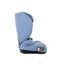Стол за кола Lorelli NUBE SAFE 15-36kg SAFE Blue - 10072252608 - изглед 4
                  