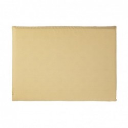 КАЛЪФКА  UNI ЗА AIR COMFORT 44/31 СМ HONEY - 20051400011 - изглед 1