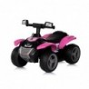 Акумулаторно ATV Chipolino Racing, розово