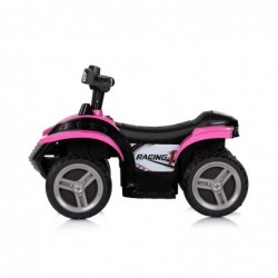 Акумулаторно ATV Chipolino... - ELATRS0264P - изглед 2