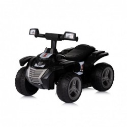 Акумулаторно ATV Chipolino Racing, черно - ELATRS0261N - изглед 1