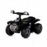 Акумулаторно ATV Chipolino Racing, черно