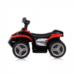 Акумулаторно ATV Chipolino... - ELATRS0262R - изглед 2