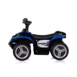 Акумулаторно ATV Chipolino... - ELATRS0263B - изглед 2