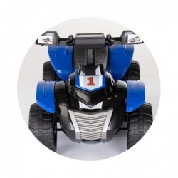 Акумулаторно ATV Chipolino Racing, синьо - ELATRS0263B - изглед 3
                  