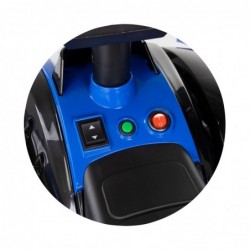 Акумулаторно ATV Chipolino Racing, синьо - ELATRS0263B - изглед 5
                  
