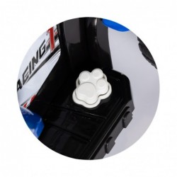 Акумулаторно ATV Chipolino Racing, синьо - ELATRS0263B - изглед 6
                  