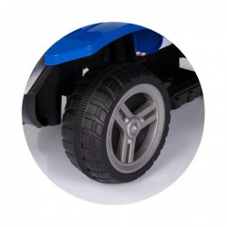 Акумулаторно ATV Chipolino Racing, синьо - ELATRS0263B - изглед 7
                  