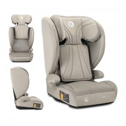 Стол за кола Lorelli NUBE SAFE 15-36kg Beige - 10072252609 - изглед 1