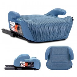 Седалка за кола Lorelli ZEN Isofix 15-36kg BLUE - 10072212608 - изглед 1
