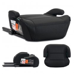 Седалка за кола Lorelli ZEN Isofix 15-36kg BLACK - 10072212601 - изглед 1