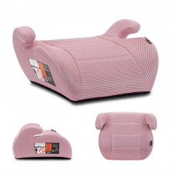 Седалка за кола Lorelli SOL 15-36kg Rose - 10072202610 - изглед 1