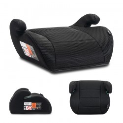 Седалка за кола Lorelli SOL 15-36kg Black - 10072202601 - изглед 1